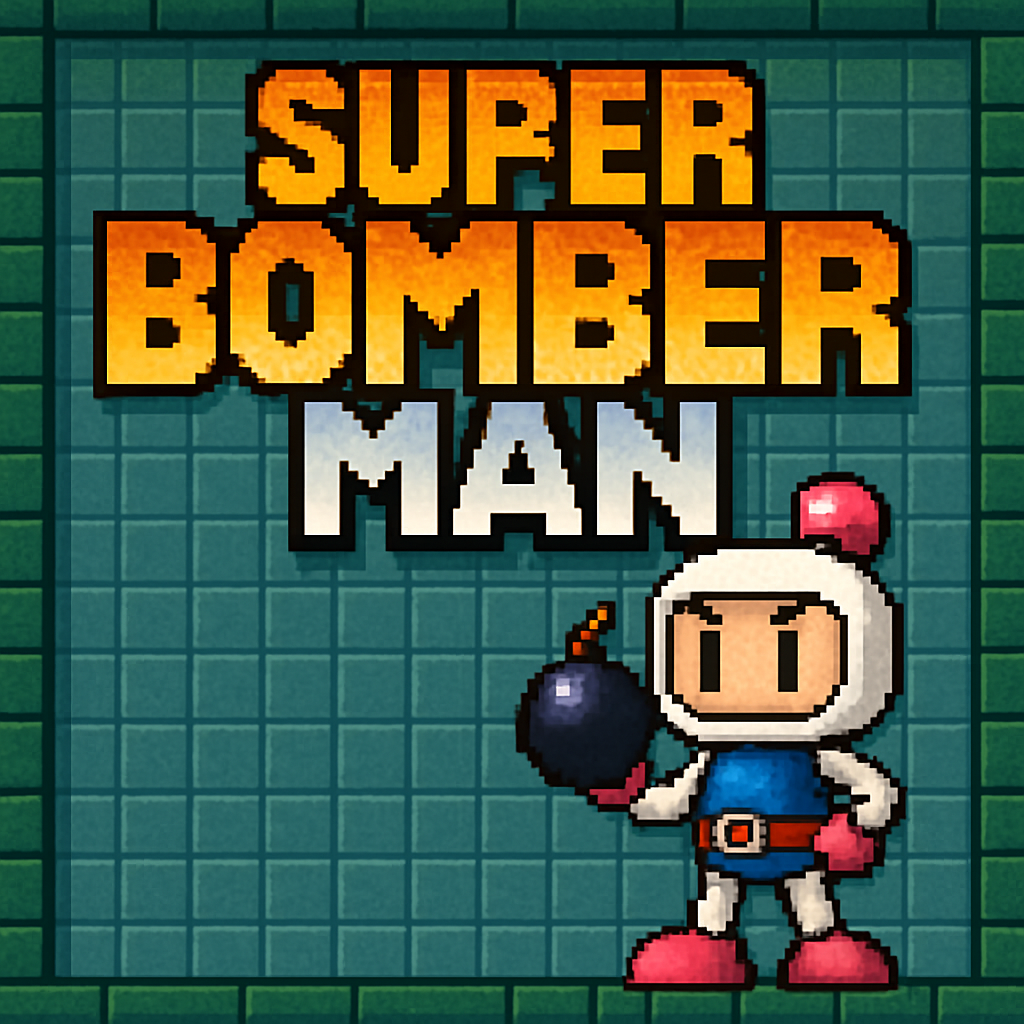 Bomberman Project