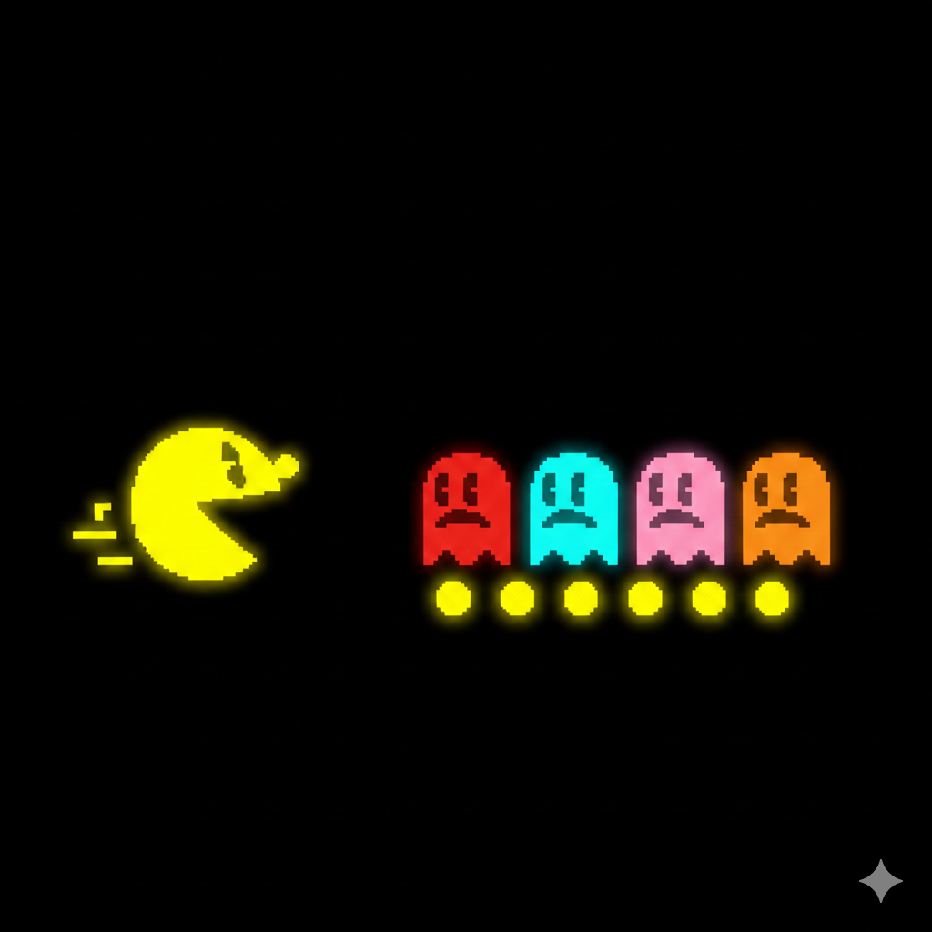 Pacman Project